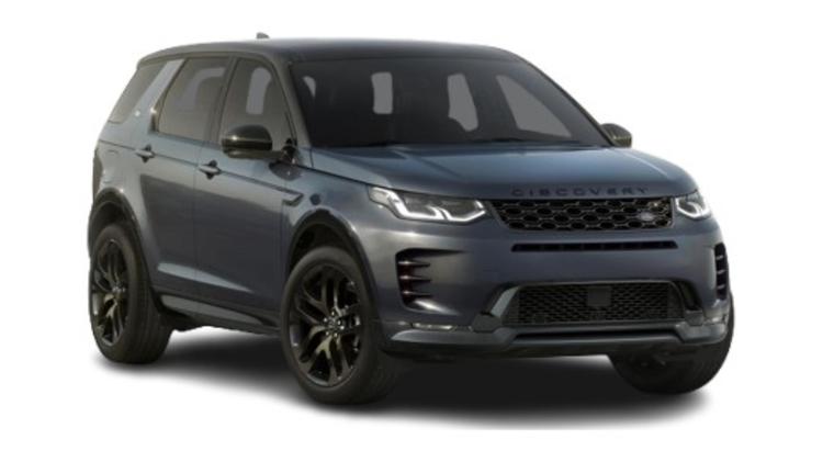 DISCOVERY SPORT